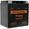 Baterie Yuasa YUAM732GHL