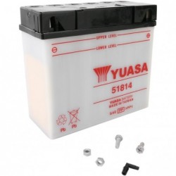 Baterie Yuasa 51814