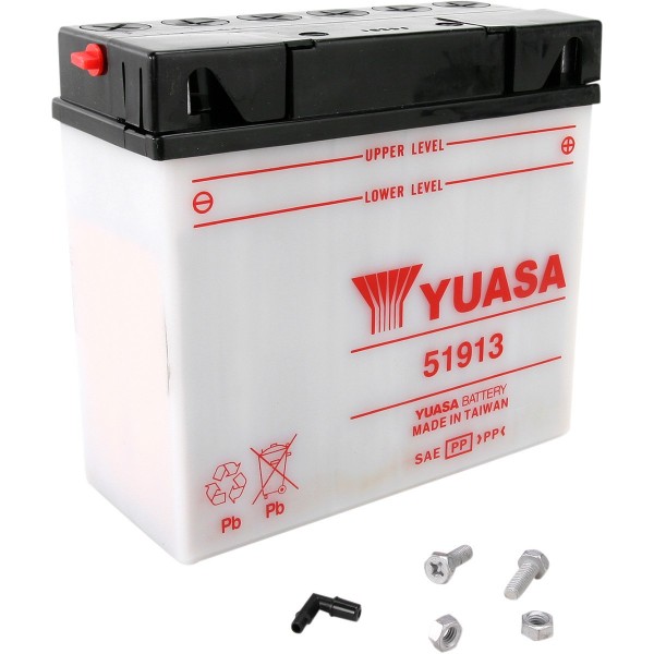 Baterie Yuasa 51913