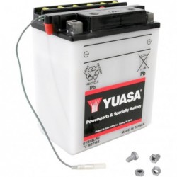 Baterie Yuasa YUAM2214S