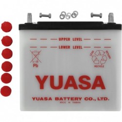 Baterie Yuasa YUAM2224D