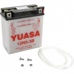 Baterie Yuasa YUAM2253B