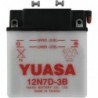 Baterie Yuasa YUAM227DB