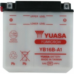 Baterie Yuasa YB16B-A1