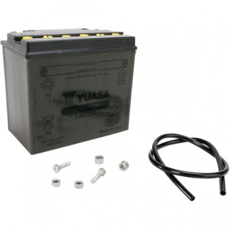 Baterie Yuasa YB16HL-A-CX