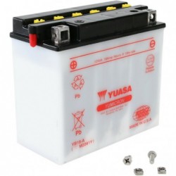 Baterie Yuasa YB18-A