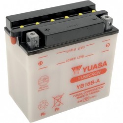 Baterie Yuasa YB30CL-B