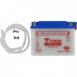 Baterie Yuasa YB4L-B