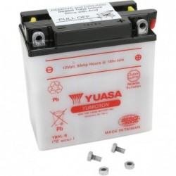 Baterie Yuasa YUAM229LY