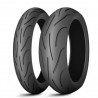 Michelin PilotPower 2CT 120/70-17 DOT 2018