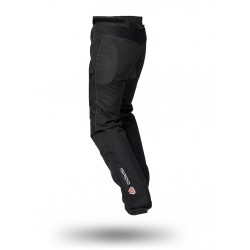 Pantaloni dama textil Ispido Selenium