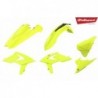 Kit plastice Polisport   Beta RR 2018-2019 Fluo Yellow