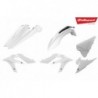 Kit plastice Polisport  Beta Xtrainer 2015-2019 Alb