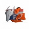 Kit plastice Polisport  KTM 2008-2011