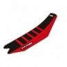 Husa sa Beta Blackbird Racing ZEBRA  RED/BLACK