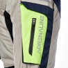 Pantaloni moto textil touring adventure Adrenaline Cameleon 2.0