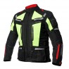 Geaca moto textil touring adventure Adrenaline Camelon 2.0