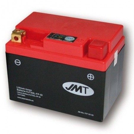 Baterie Litiu JMT YTX5L-FP