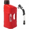 Canistra combustibil umplere rapida Polisport Pro Octane 20L