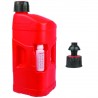 Canistra combustibil umplere rapida Polisport Pro Octane 20L