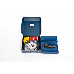 Sistem lubrefiere lant moto automat Scottoiler VSystem