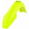 Aripa fata Husqvarna Polisport FLUO YELLOW 8572400004