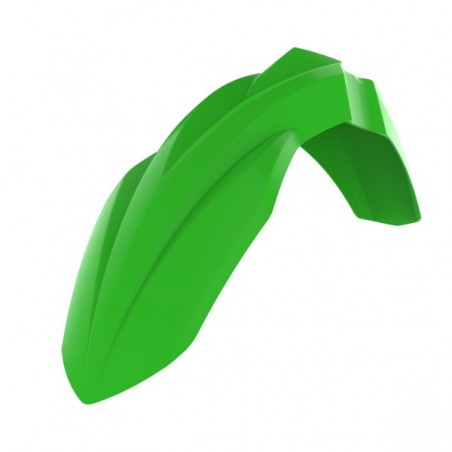 Aripa fata Polisport GREEN 8574500001