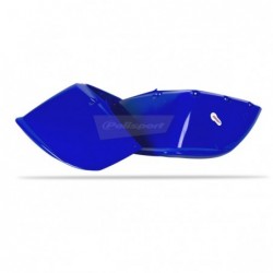 Aripa fata Polisport BLUE 8564300003