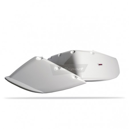 Aripa fata Polisport WHITE 8564300001