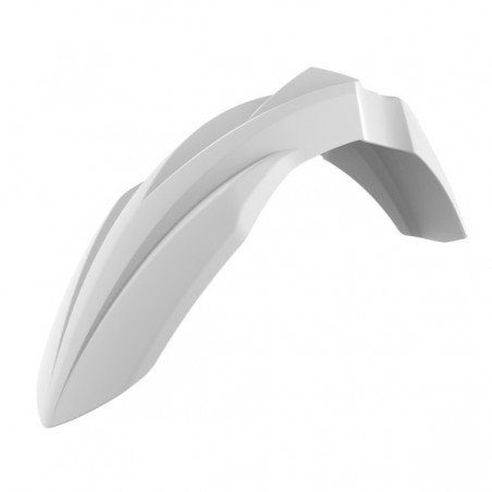 Aripa fata Polisport WHITE 8574500002