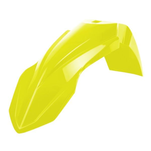 Aripa fata Polisport FLUO YELLOW 8553600011