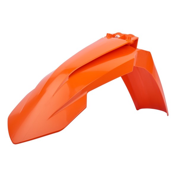 Aripa fata Polisport ORANGE 8554800001