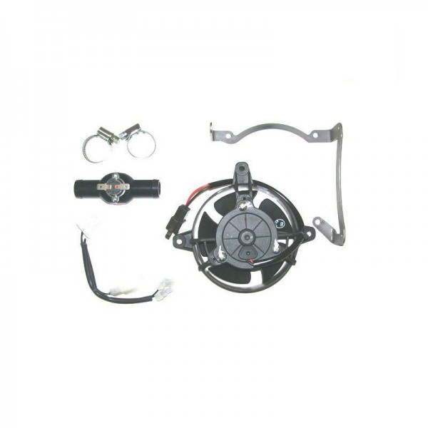 Kit ventilator Beta 2T 250/300 026460018200