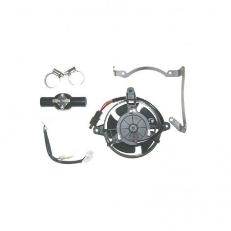 Kit ventilator Beta 2T 250/300 026460018200