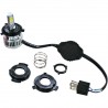 Bec far Rivco Led H4 12v
