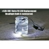 Bec far Rivco Led H4 12v