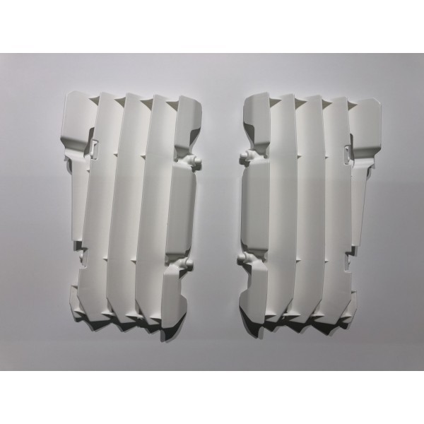 Set grila radiator Beta OEM 031390030051