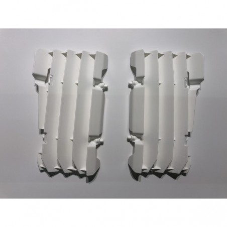 Set grila radiator Beta OEM 031390030051