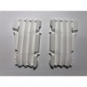 Set grila radiator Beta OEM 031390030051