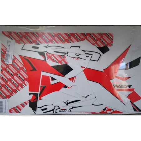 Kit stickere Beta Xtrainer OEM 036430318200