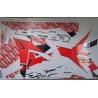 Kit stickere Beta Xtrainer OEM 036430318200