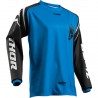 Tricou enduro mx Thor Sector Zones