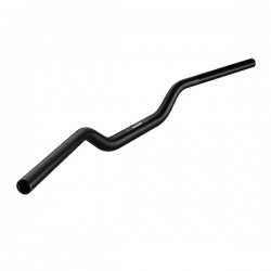 Ghidon Magura SX 28.6mm Negru