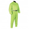 Combinezon moto ploaie Oxford Rain Seal Fluo
