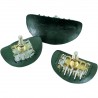 Rimlock aluminiu papion roata 1.85 MotionPro