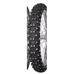 Anvelopa Mitas Terra Force EF 90/90-21 dunga verde