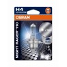 Bec halogen H7 12V 55W Osram Moto Night Racer 110%