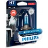 Bec halogen H7 12V 55W Philips Crystal Vision Moto