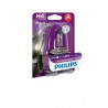 Bec halogen H4 12V 60/55W Philips City Vision Moto +40%