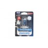 Bec halogen H4 12V 60/55W Philips Crystal Vision Moto